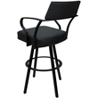 Pemberly Row Swivel Counter 26