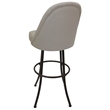 Pemberly Row Swivel Bar Stool 30