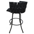 Pemberly Row Swivel Bar Stool 30