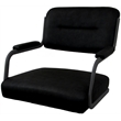 Pemberly Row Swivel Counter Metal Bar Stool 26