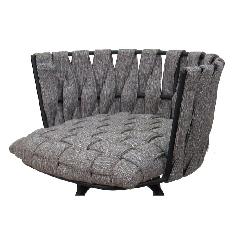Pemberly Row Swivel Bar Stool 30