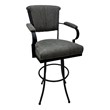 Pemberly Row Extra Tall 34