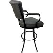 Pemberly Row Extra Tall 34