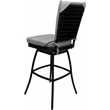 Pemberly Row Outdoor or Indoor Bar Stool 30