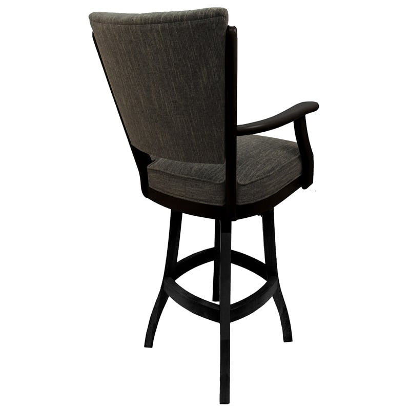 Pemberly Row Swivel Counter 26