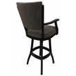 Pemberly Row Swivel Counter 26