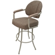 Pemberly Row Contemporary Swivel 30