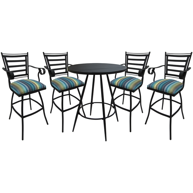 Pemberly Row Pub Set 30