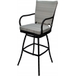 Pemberly Row Outdoor/Indoor Bar Stool 30