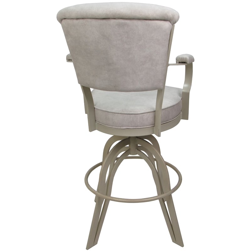 Pemberly Row Bar Height 30