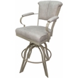 Pemberly Row Bar Height 30