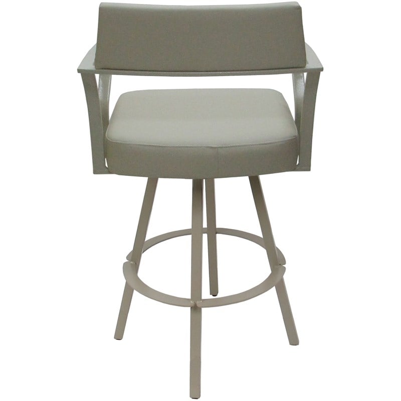 Pemberly Row Swivel Counter 26