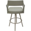 Pemberly Row Swivel Counter 26