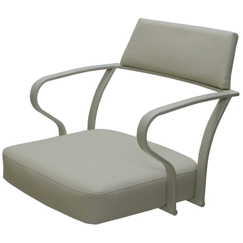 Pemberly Row Swivel Counter 26