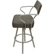Pemberly Row Swivel Counter 26