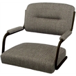 Pemberly Row Swivel Extra Tall 34