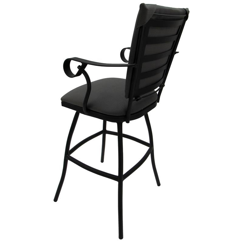 Pemberly Row Swivel 30