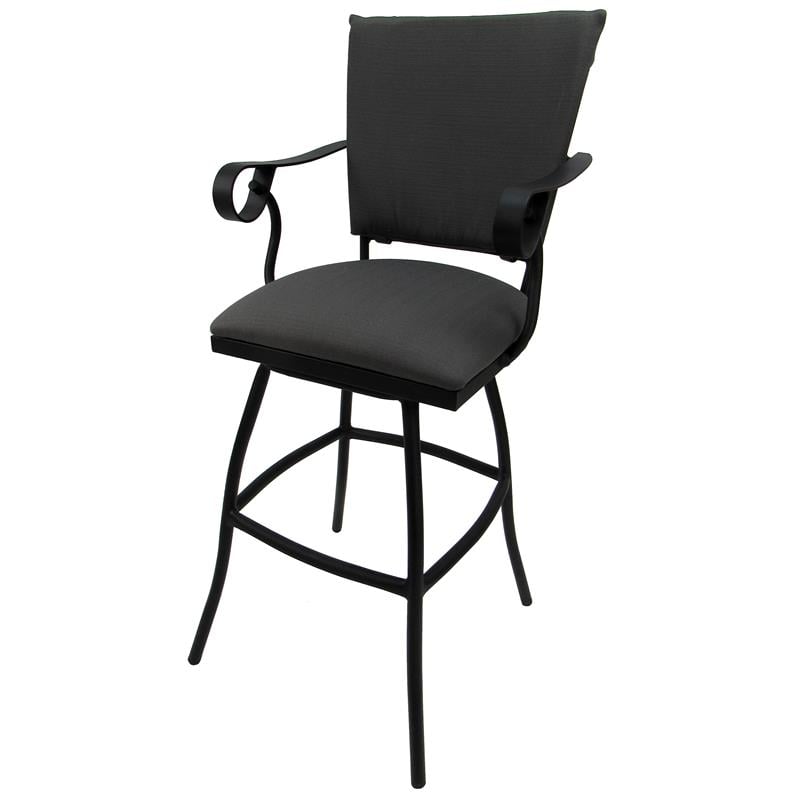 Pemberly Row Swivel 30