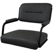 Pemberly Row Swivel Counter Metal Bar Stool 26