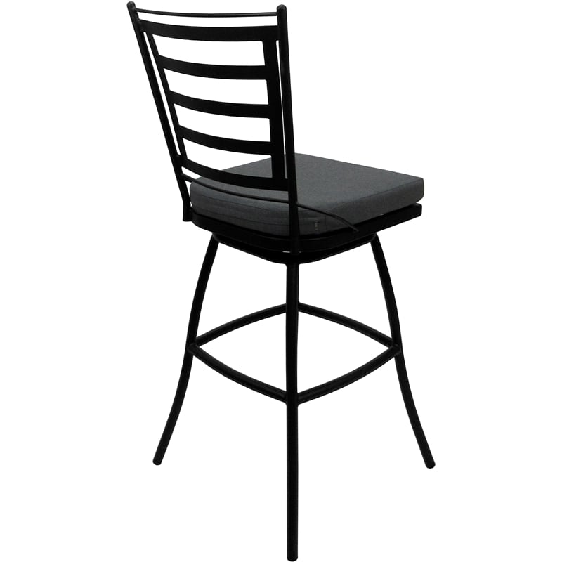Pemberly Row Extra Tall Stool 34