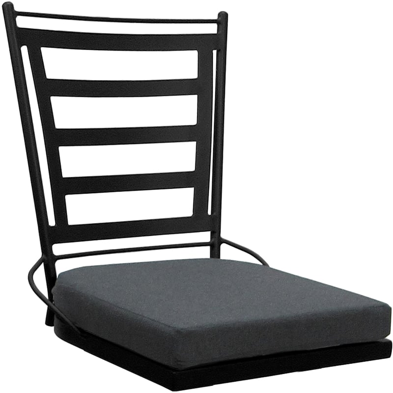Pemberly Row Extra Tall Stool 34