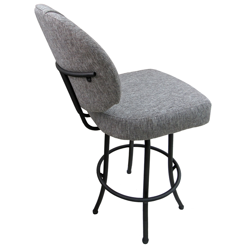 Pemberly Row Swivel Counter 26