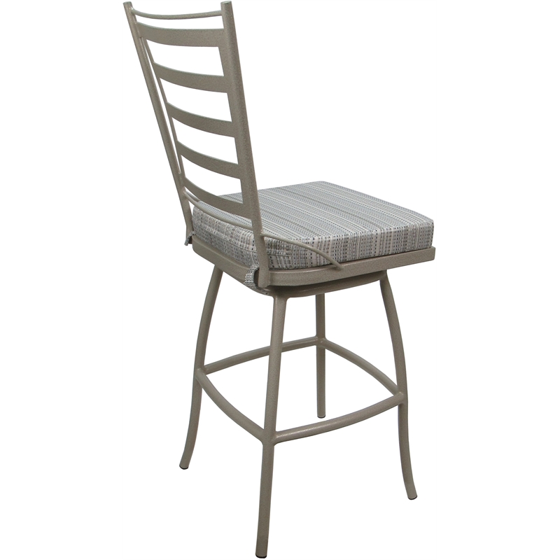 Pemberly Row Outdoor or Indoor Counter 26