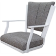 Pemberly Row Swivel Tilt Counter Stool 24