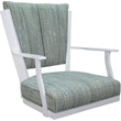Pemberly Row Swivel Tilt Metal Counter Stool 24