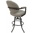 Pemberly Row Swivel Tilt Metal 30