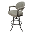 Pemberly Row Swivel Tilt Metal 30