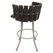 Pemberly Row Swivel Counter Stool 26