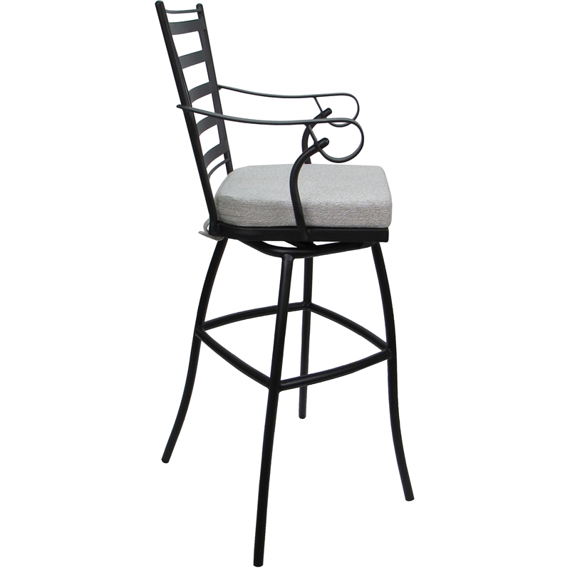 Pemberly Row Bar Stool 30