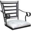 Pemberly Row Set of 3 Counter Stool 26