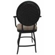 Pemberly Row Swivel Counter 26