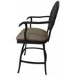 Pemberly Row Swivel Counter 26