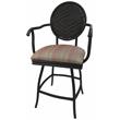 Pemberly Row Swivel Counter 26