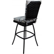 Pemberly Row Outdoor or Indoor Bar Stool 30