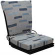 Pemberly Row Outdoor or Indoor Bar Stool 30