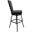 Pemberly Row Swivel Bar Stool 30