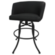 Pemberly Row Swivel Tilt Counter Bar Stool 26