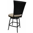 Pemberly Row Swivel Counter 26