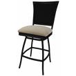 Pemberly Row Swivel Counter 26