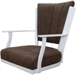 Pemberly Row Swivel Tilt Counter Stool 24