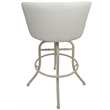 Pemberly Row Swivel Tilt Counter Bar Stool 26