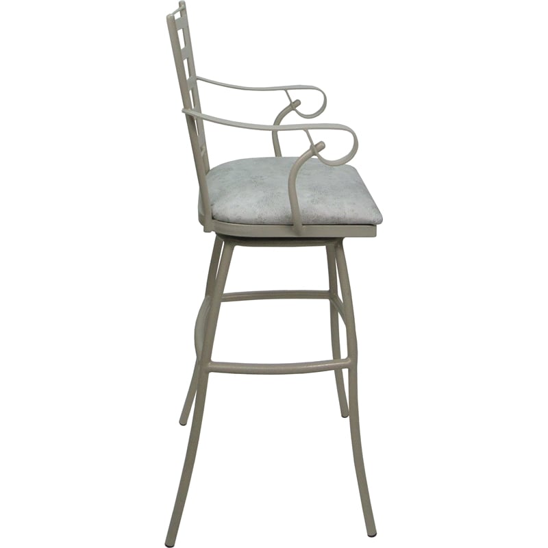 Pemberly Row Set of 3 Counter Stool 26