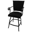 Pemberly Row Swivel Counter 26