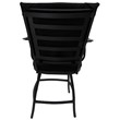 Pemberly Row Swivel Counter 26