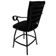 Pemberly Row Swivel Counter 26