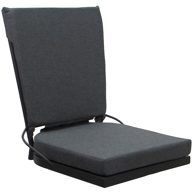 Pemberly Row Extra Tall Stool 34